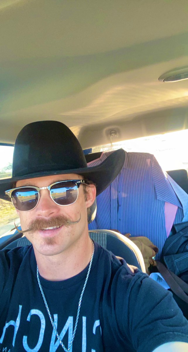jacob333smith's tweet photo. Headed to the stock yards tonight! See y’all there! https://t.co/ln8xugb7OG