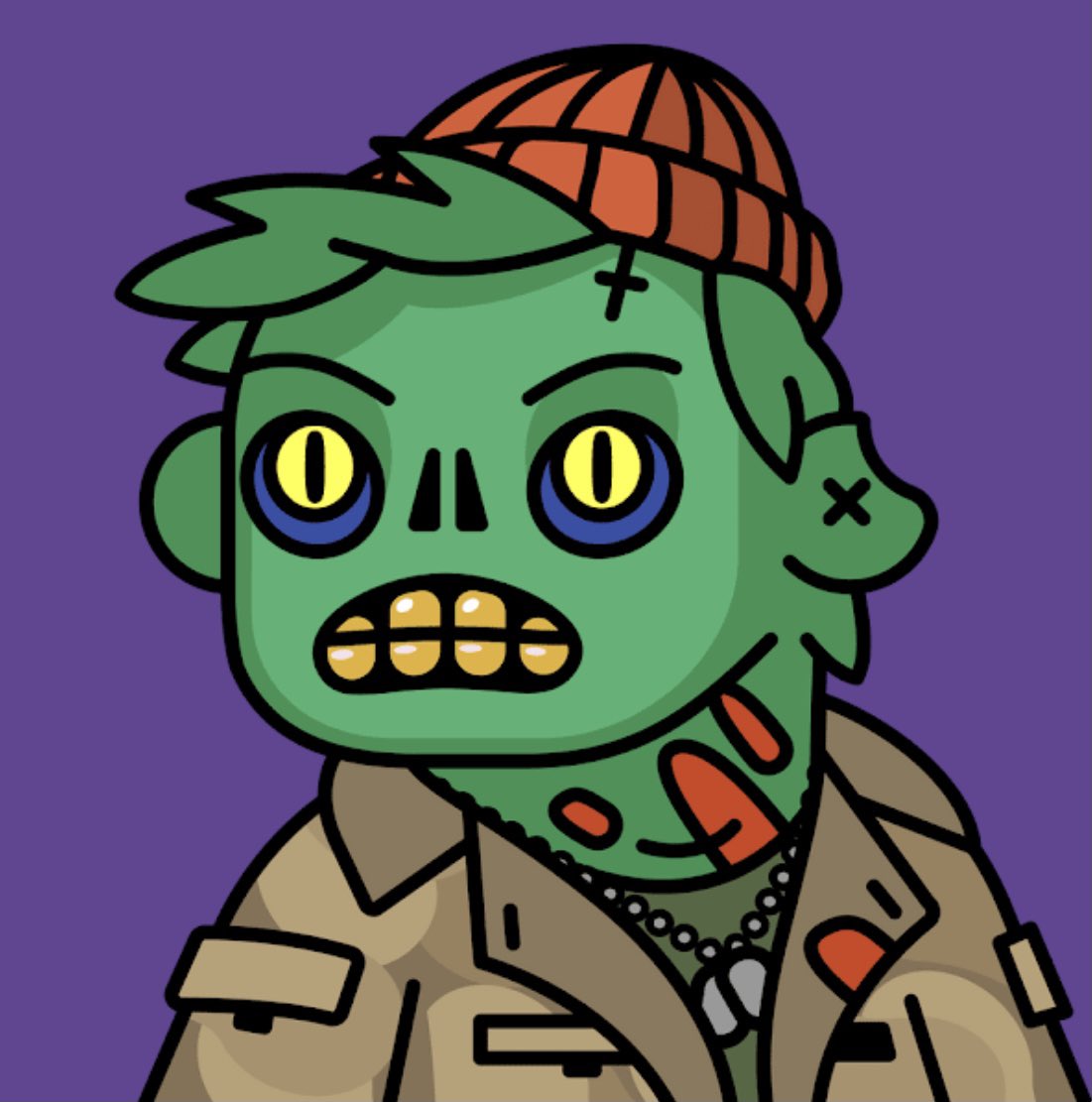 bigordinal's tweet photo. Editing @Deadfellaz till @betty_nft  notices me 🧟‍♂️👦 https://t.co/w7aVI3bYl9