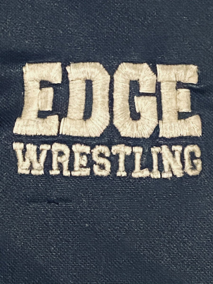 KuykendollNate's tweet image. Edgewood wrestlers Wyatt Walker and Radical Rothermel are state bound! Wyatt district champ and Rad district runner-up @CoachClemmons @EdgewoodCougs #edgestrong