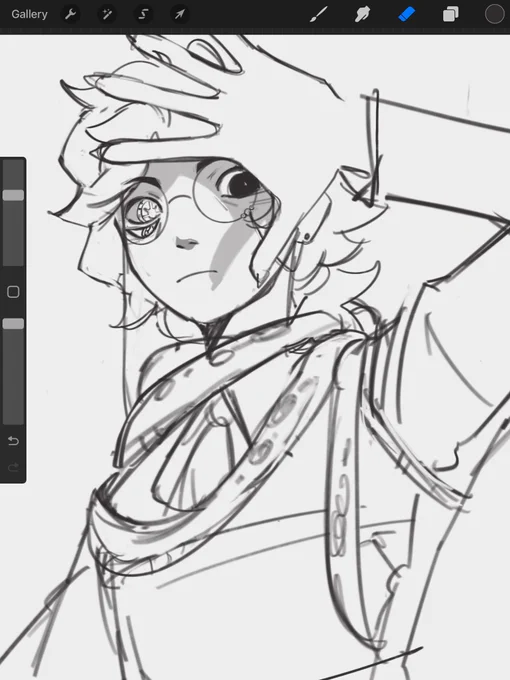 Oc stuff 