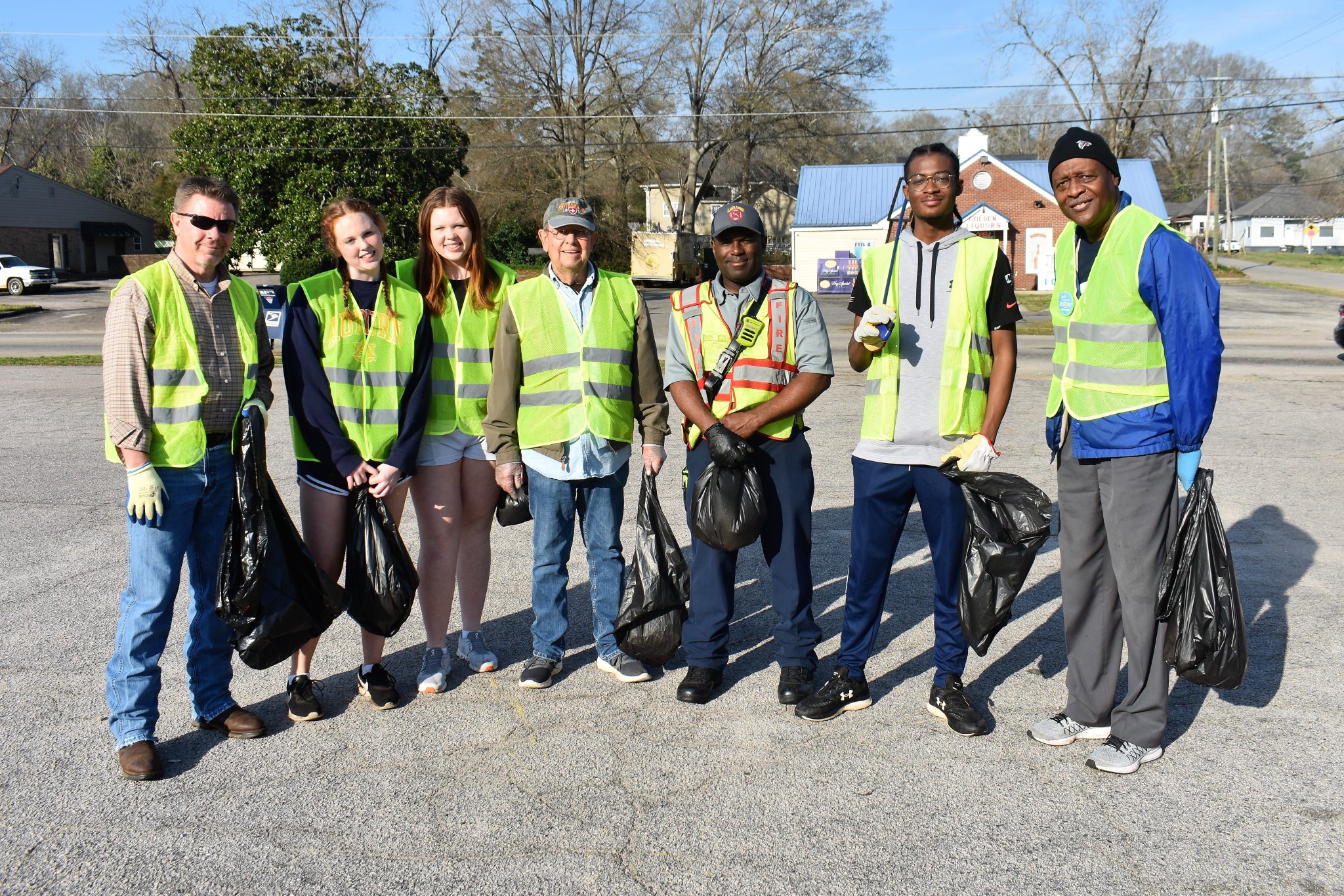 City of LaGrange on Twitter "A *HUGE* Thankyou to everyone who came