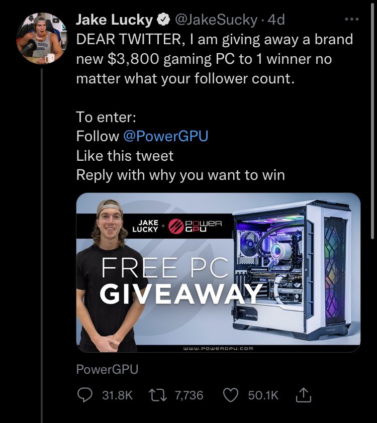 Crypto Bros Taking Ls tweet media