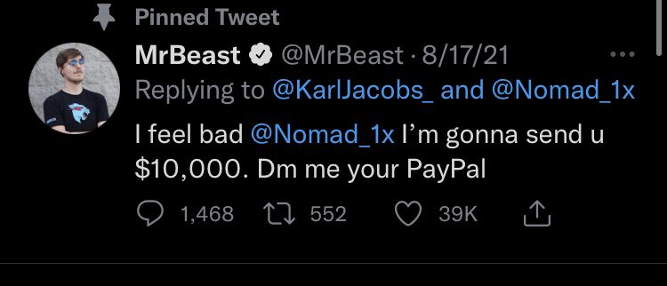 Crypto Bros Taking Ls tweet media