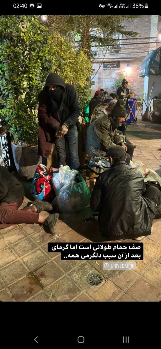 kaaf_jim's tweet photo. آقا رضای هلالی شما همیشه یاور مظلومان بودی، از یمن و اوکراین تا درمانده های محله هرندی که امیدشان ۴شنبه های تکیه‌گاه آقا مرتضی علیست
دم شما گرم
@helalireza https://t.co/8A8bhwerGs