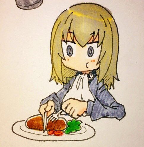 「今年に入って描いたイッツミー② 」|ダメテツジン17のイラスト