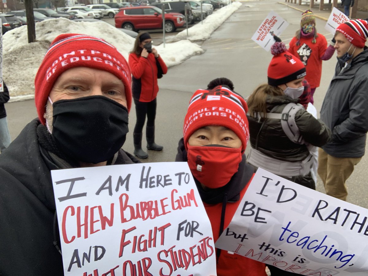 Supporting our bargaining team! <a href="/SPFE28/">SPFE Local 28</a> <a href="/GlobalArtsPlus/">Global Arts Plus</a>