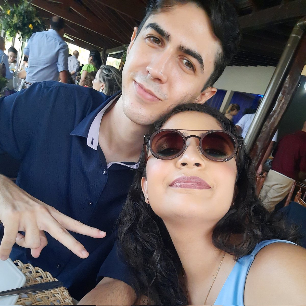 Sabrina45799137's tweet photo. Eu e Buaitti casal maior que carreiras até a costureira sabe e ele não @eduardobuiatti https://t.co/JG99d7YsVf