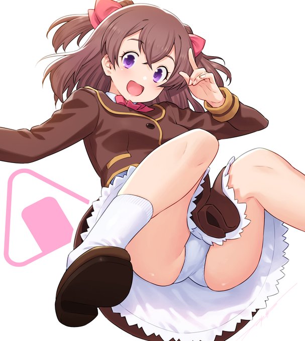 yiちゃん塗り。 