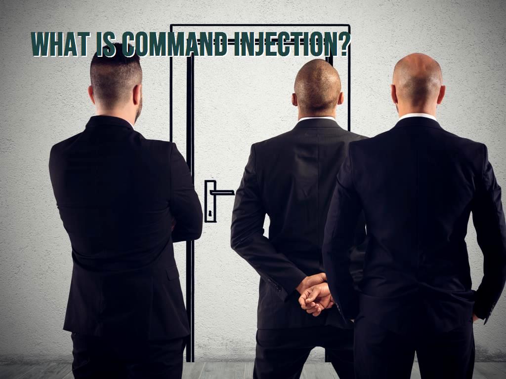 DotNek's tweet photo. What is Command Injection?: What is Command Injection?

You probably know the definition of each word individually, but you may not know the meaning of this expression in the web field. In this article, you will know the exact meaning of command… https://t.co/lRs0k2nuH0 https://t.co/xLd3YwMGHU