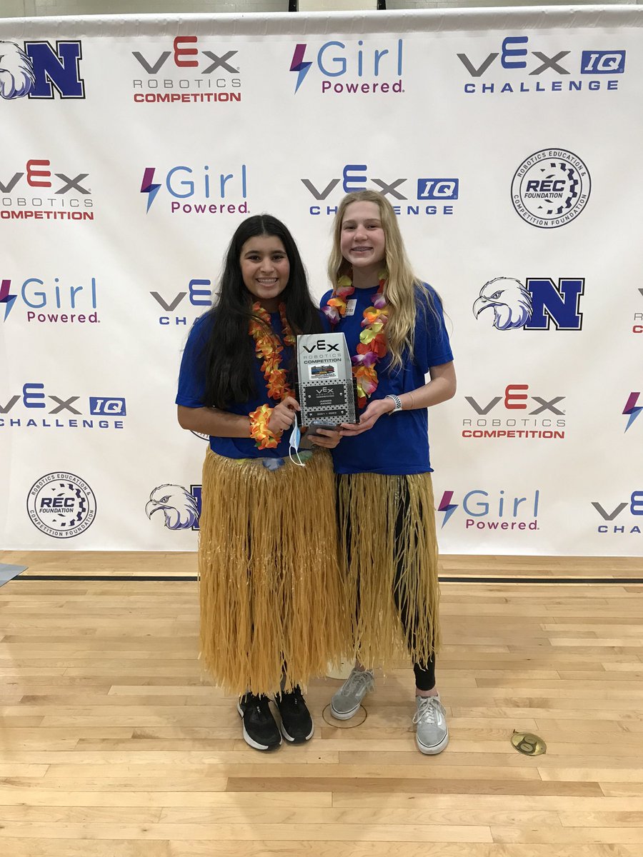 NASD Robotics tweet media