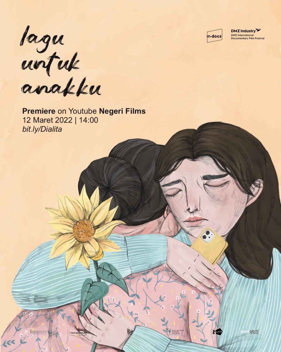 michellucille's tweet image. Lagu untuk Anakku #DialitaChoir #MusikMenguatkan