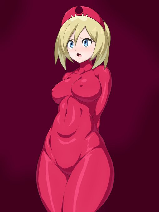 ぴっちりカイちゃん 