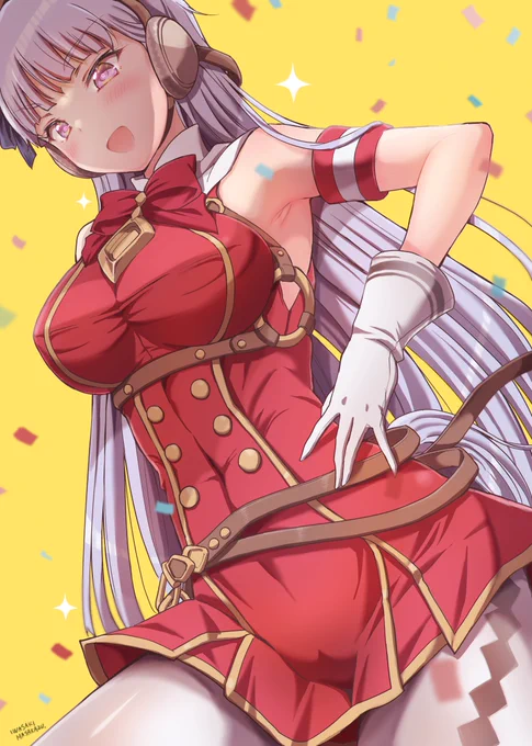 🐴ゴルシ!!!!🐴
#ゴールドシップ生誕祭2022 