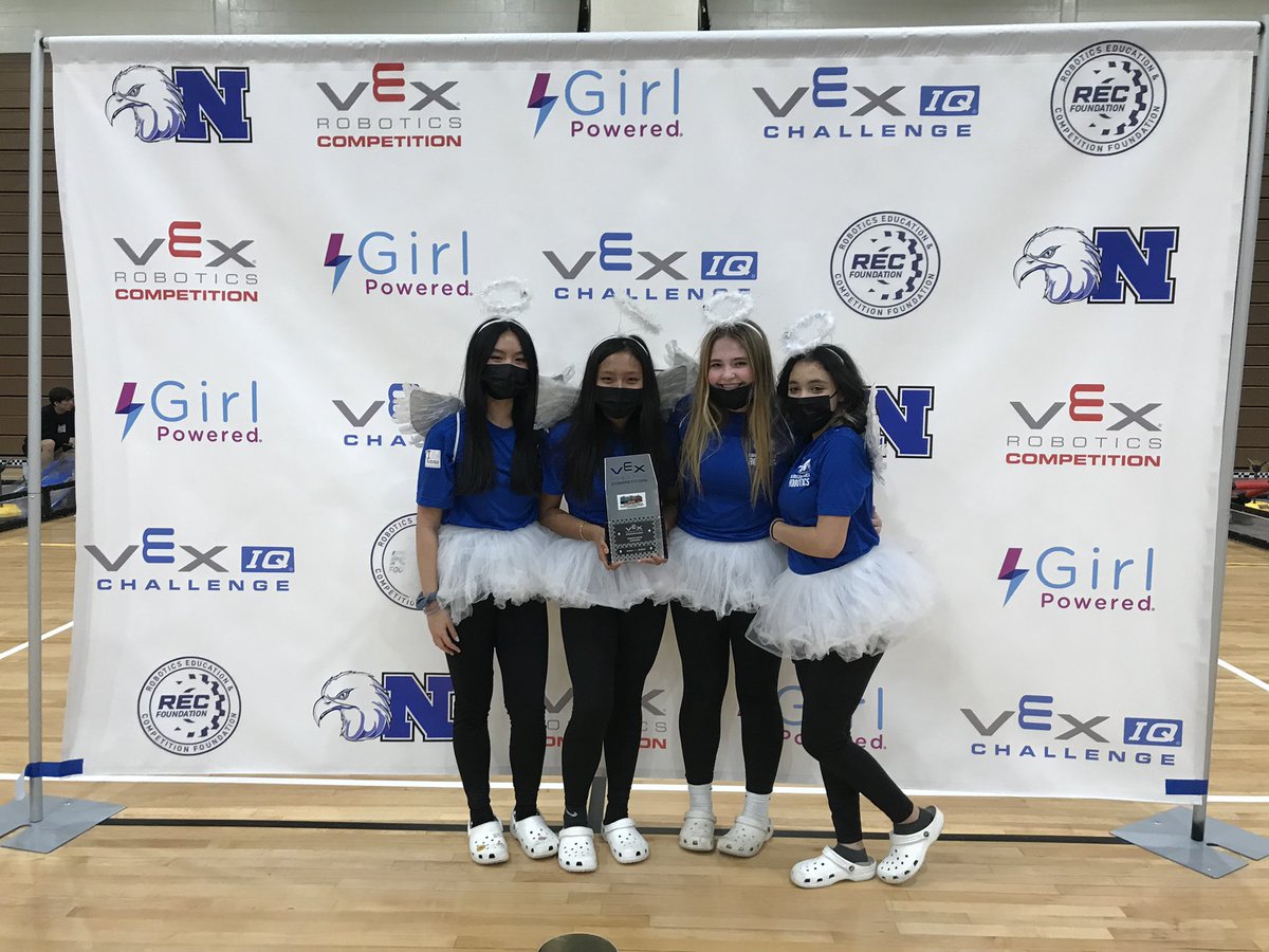 NASD Robotics tweet media