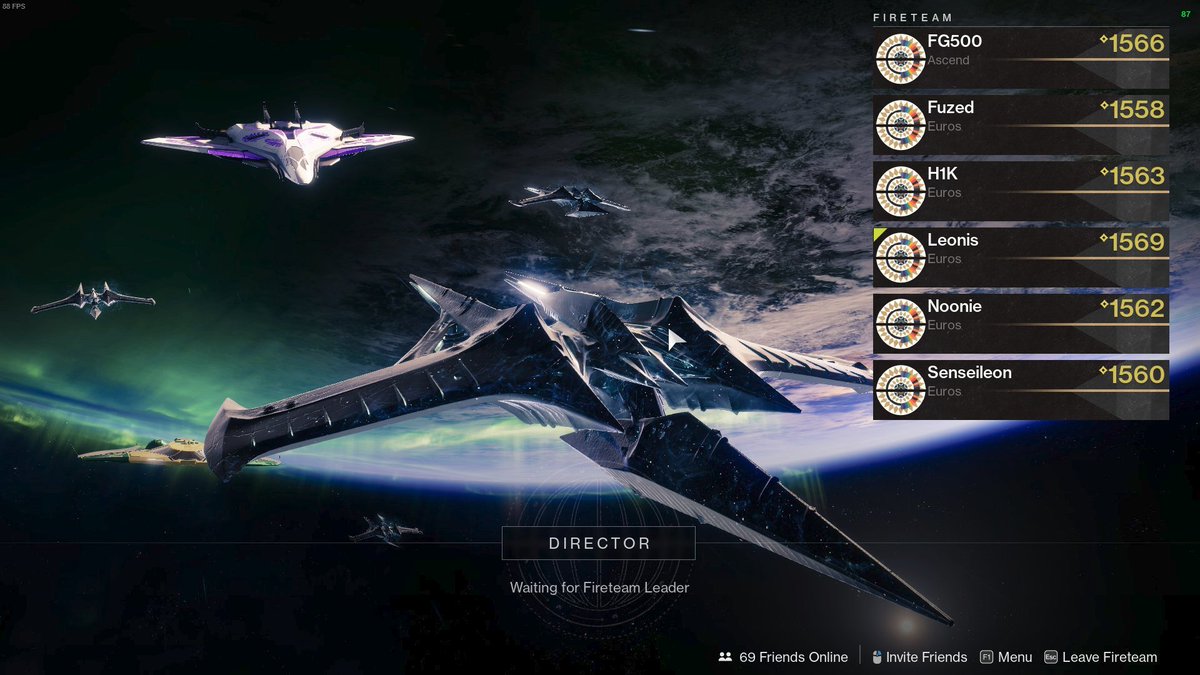 GGs , Error codes + softlocks suck