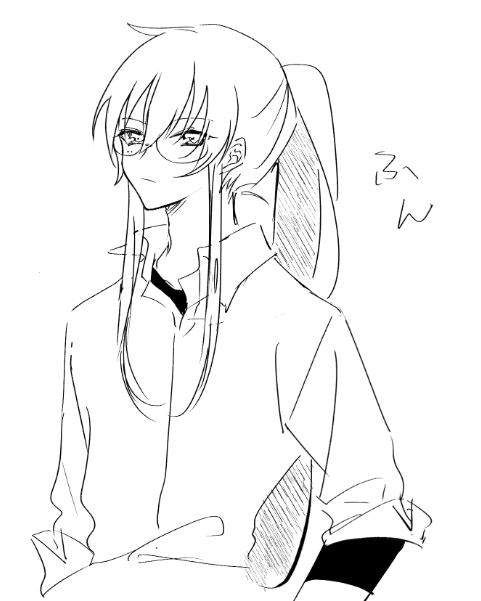 @grm_wall おのこ 