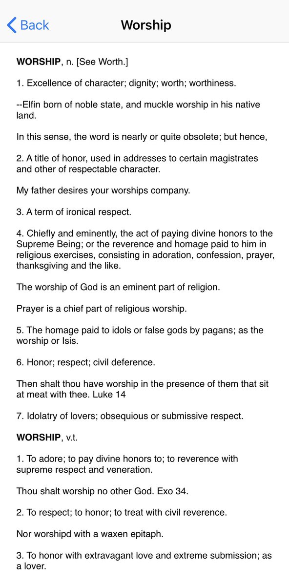 teys's tweet image. But first, Worship.

"And he said to him, “You shall love the Lord your God with all your heart and with all your soul and with all your mind."

#1828Webster