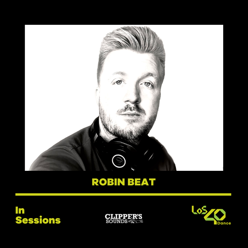Los40Dance's tweet photo. #LOS40DanceInSessions
Hosted by Arturo Grao🎙

🔴 Robin Beat
🎼 Especial @ClippersSounds
#LOS40DanceInSessionsClippersSounds

🎧 directo + podcast

📱 https://t.co/HXqCebbqiV

🔴 https://t.co/Zt0gVRX16p

💻 https://t.co/0NkGJWyJ96 https://t.co/PSOhgqcLUk