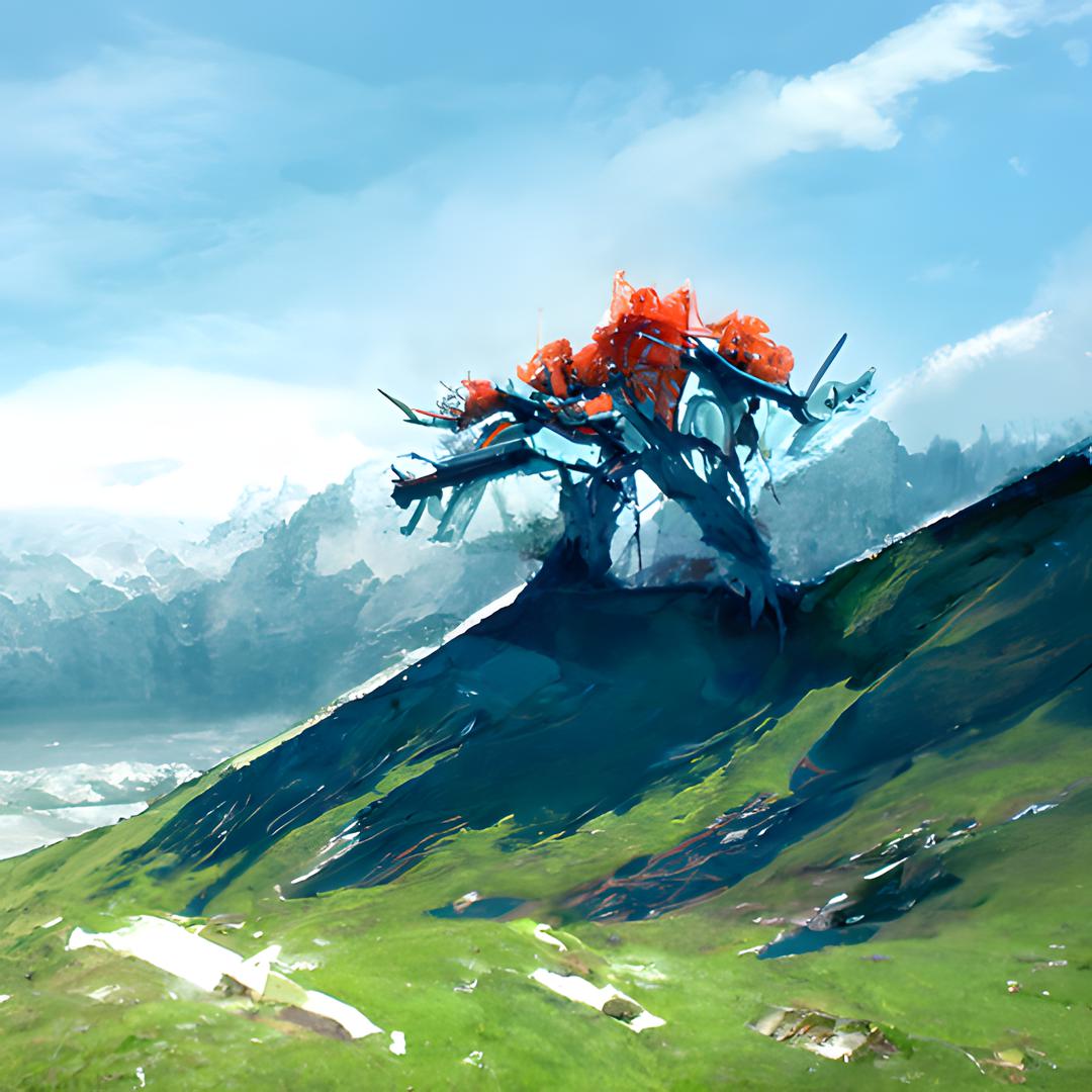 synthmind tweet media