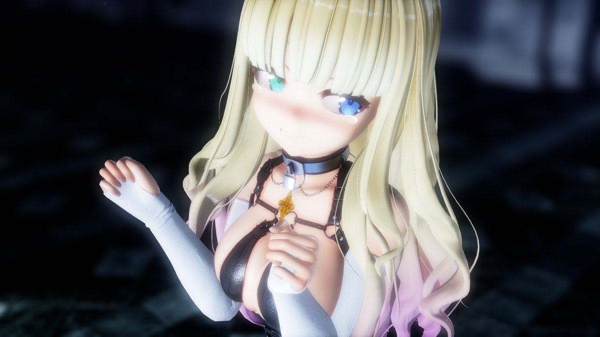 凄くいけないことをしている気がする!
これから練習でちょっとした動きをつけていきます💪

#えろ柚式 