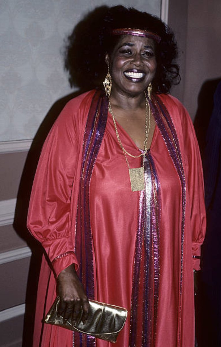 analgesicsleep's tweet photo. Mabel King💕#ILikeToWatch #MabelKing https://t.co/b8Gugb0XR7