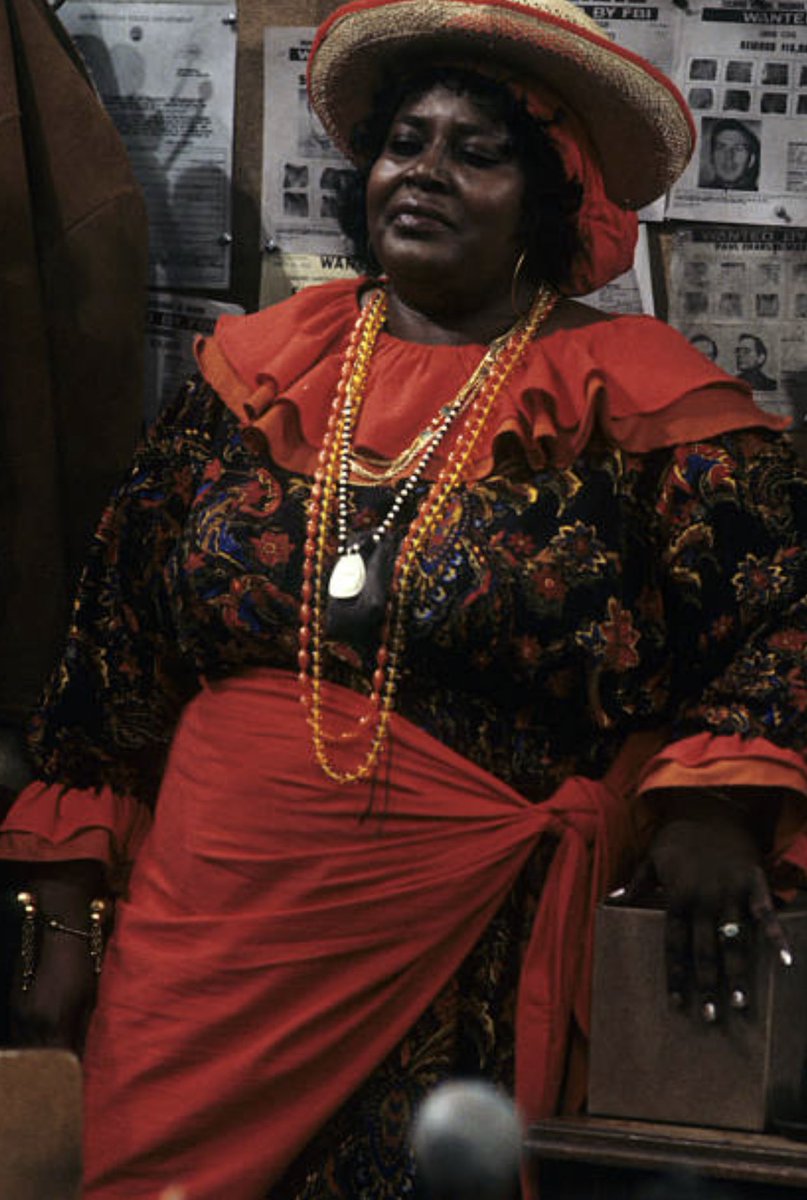 analgesicsleep's tweet photo. Mabel King💕#ILikeToWatch #MabelKing https://t.co/b8Gugb0XR7
