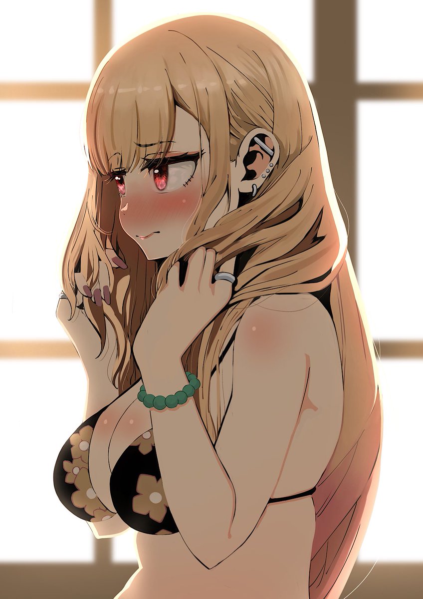 少し遅れちゃったけど
#喜多川海夢生誕祭2022 