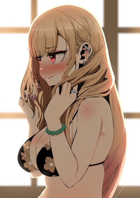 少し遅れちゃったけど
#喜多川海夢生誕祭2022 