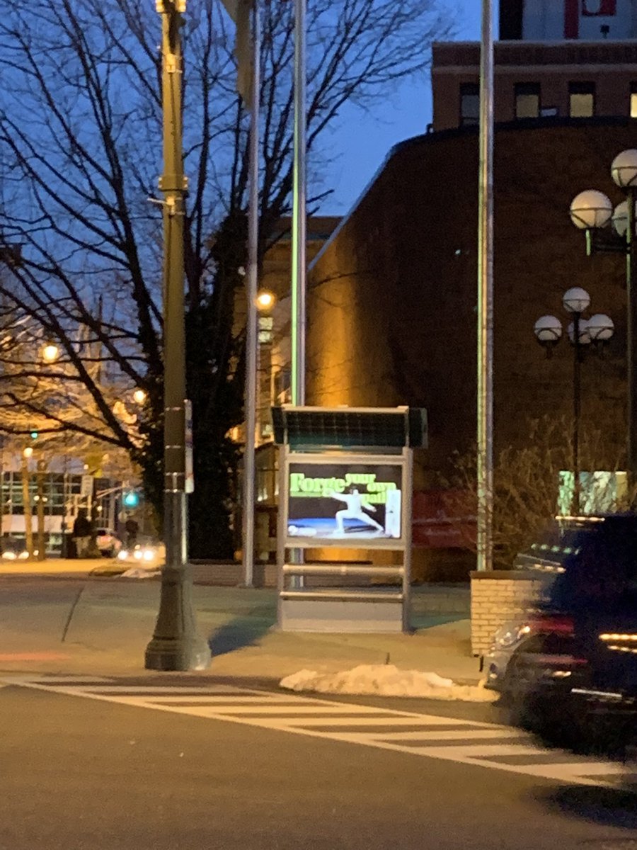 solstreet_'s tweet photo. Install in Paterson, NJ at Passaic County Community College. Great location. https://t.co/PkZHqG8B4Y