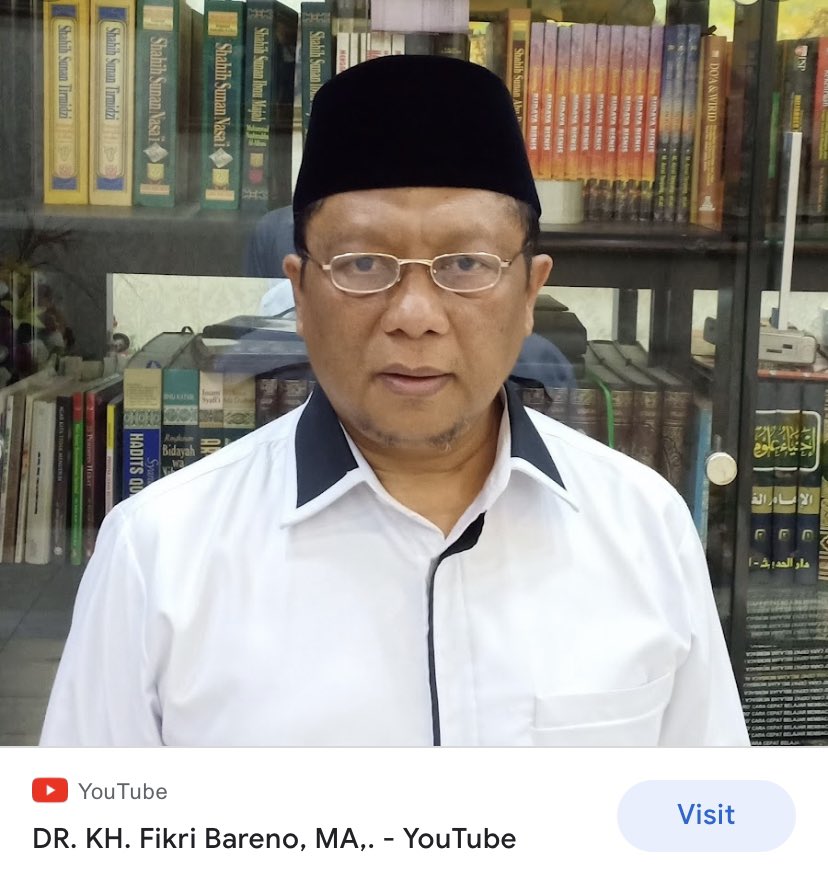 Yang sedang di permalukan Allah saat ini!