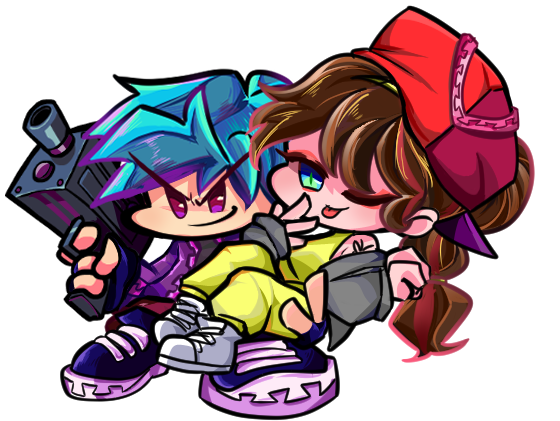 #FNF_Dancing_Au
stress explosion