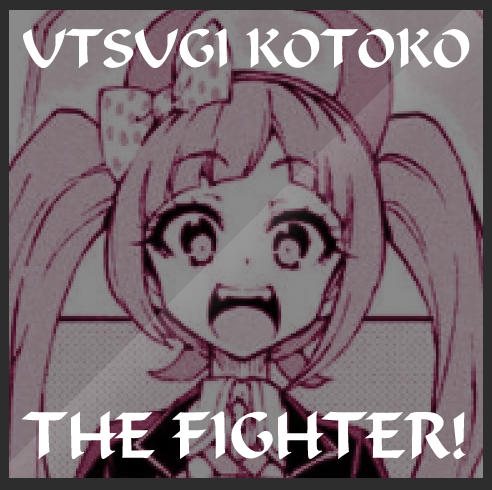 <a href="/UltiSongbird/">Maizono-chan! | 舞園</a> "Do I LOOK LIKE ONE??"

The girl screams, jutting a finger at her reddening face.

"Do I LOOK like a little girl!?  Do I!?  Do I LOOK LIKE THAT!?"

Her arm swings out with violent force, a shaky finger pointing to a picture of a little pinkette hanging on a dilapidated wall.

>>