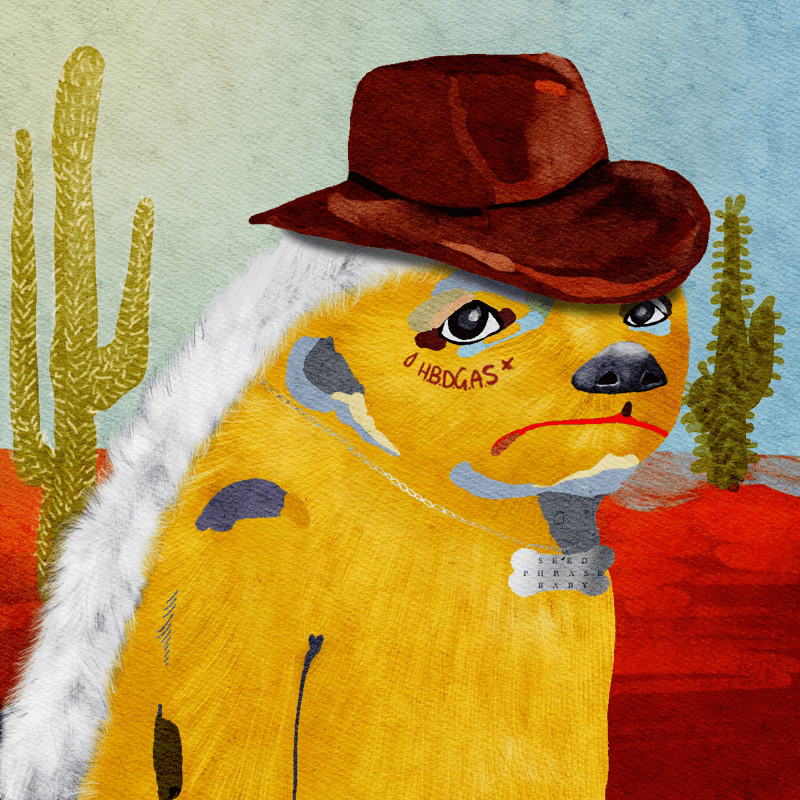 What #SolanaNFT should you be minting this International Women's Day? <a href="/HoneyBadgesNFT/">Honey Badges</a>! 100% women-led team, funding global change-makers and doing it with a Honey Badger's attitude. <a href="/hellosunshine/">Hello Sunshine</a>, <a href="/WomenriseNFT/">Women Rise</a> and <a href="/randizuckerberg/">Randi Zuckerberg 🤗</a> have tweeted their excitement for our mint! 🧵