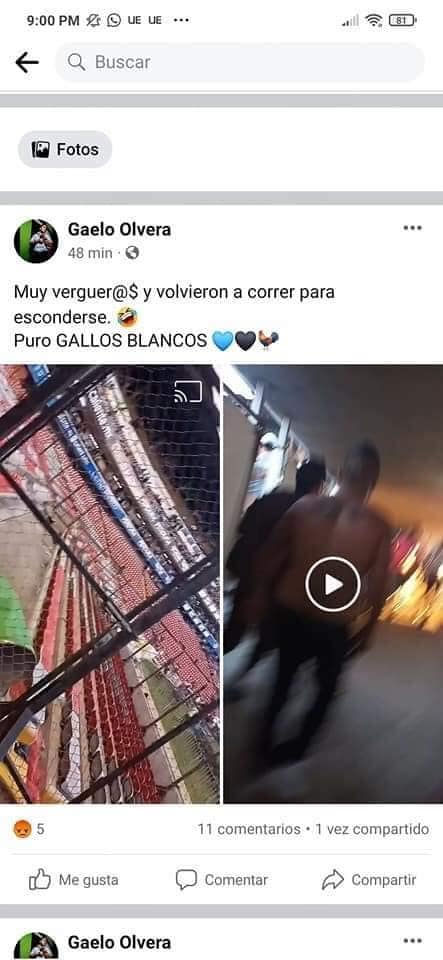 IlichIvn's tweet photo. Más de los hijos de puta #ASESINOS #Queretaro https://t.co/af3ksyj65R