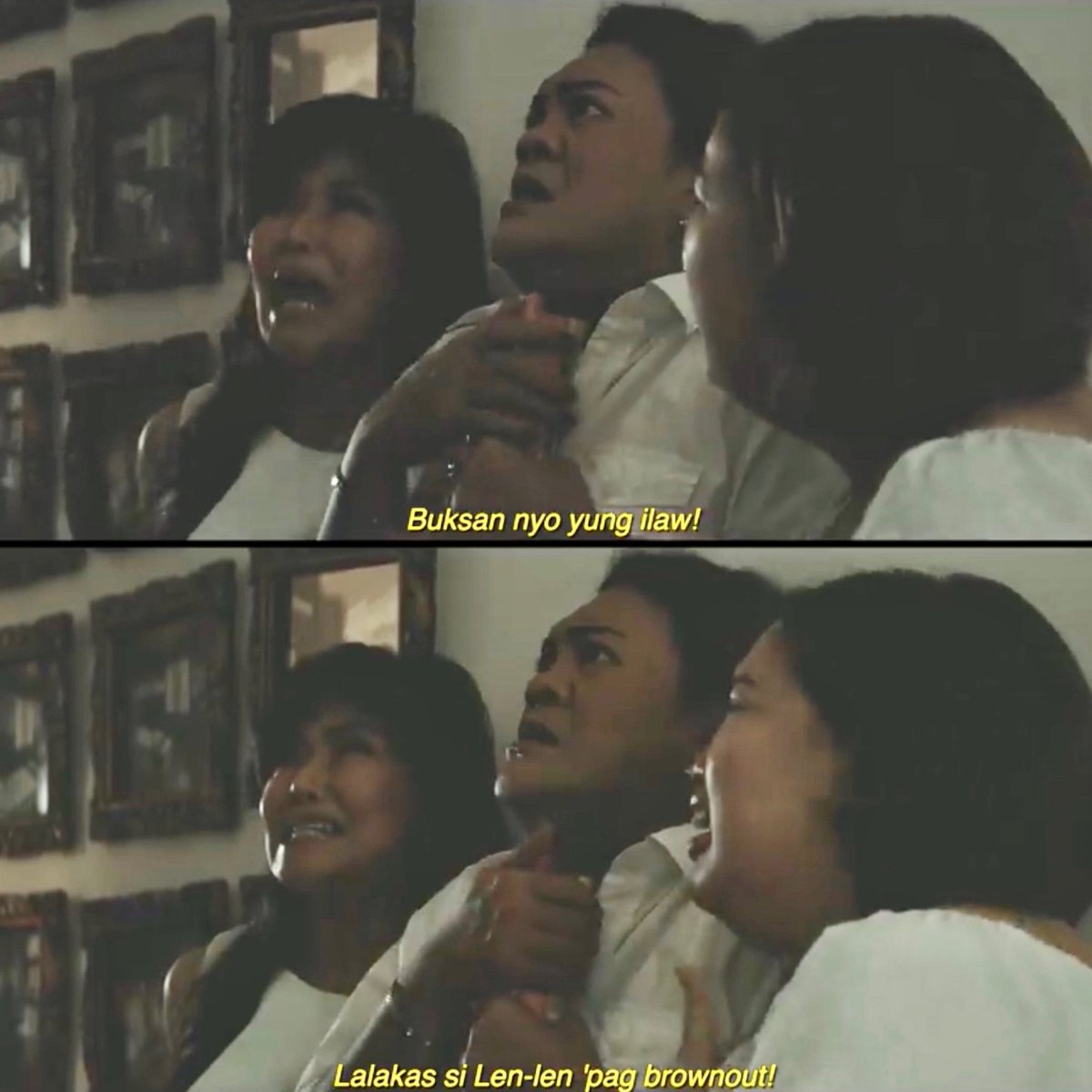 AirAngel1004's tweet photo. #TELenLenRoseEp1 #exorcismOfLenlenRose https://t.co/cPqXT6UNdp