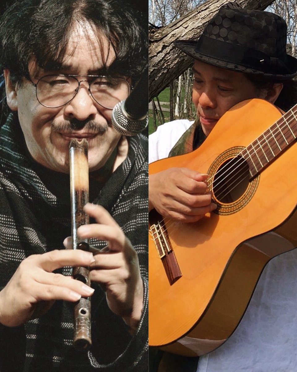 Bolivia_EriF's tweet photo. Instore Live 橋本仁×岡田浩安
Instore Live17回目です。
2022 年 5 月 22 日(日)
14:30 OPEN
15:00 START
¥2,500
事前予約制(MAX11 名)
・マスクの着用、入場時の検温と手指消毒にご協力ください。
・換気をしながらの生音ライブです。温度調節できる服装でお越しください。 https://t.co/cmi07xkcsm