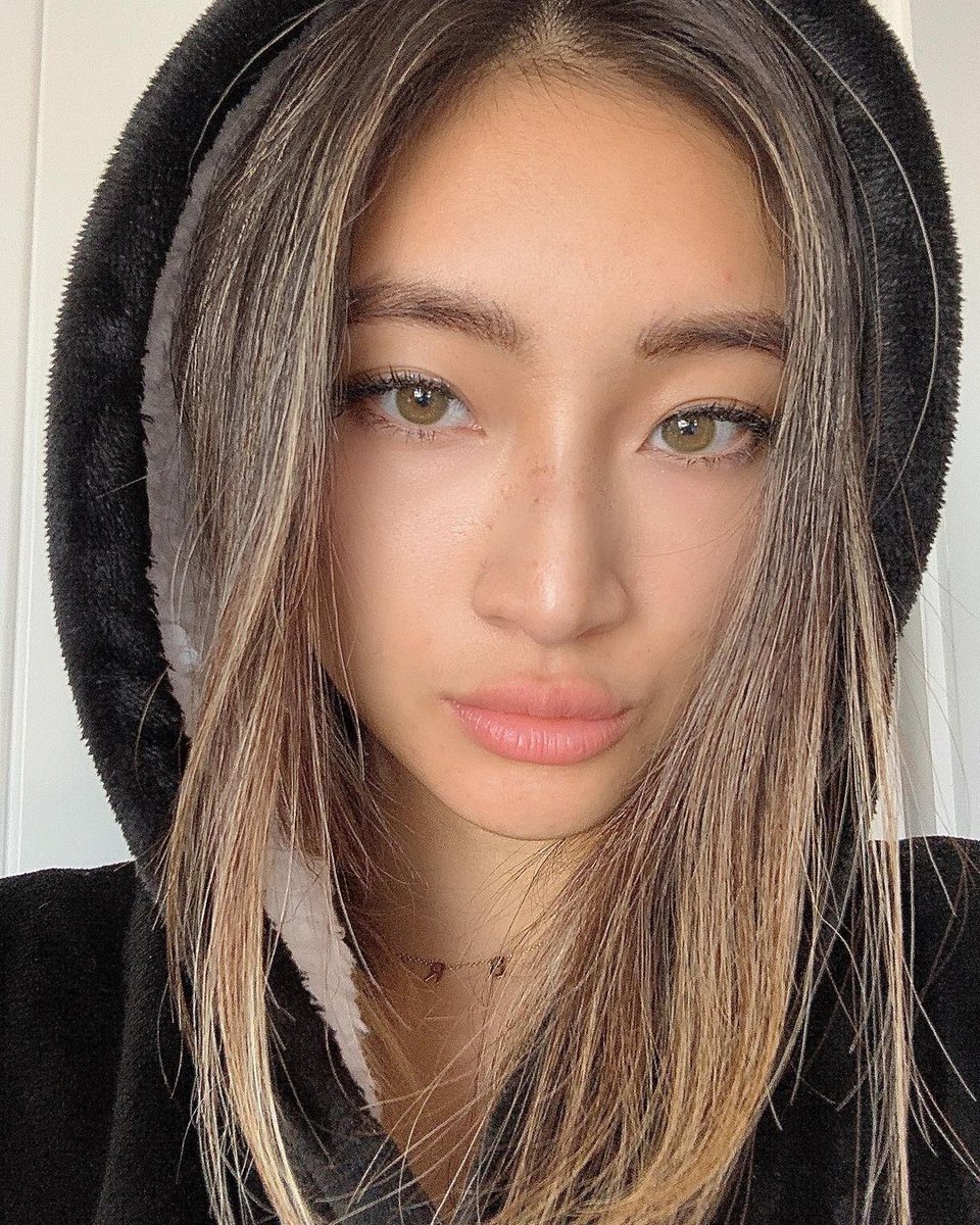 Dear NYC, why you so cold?