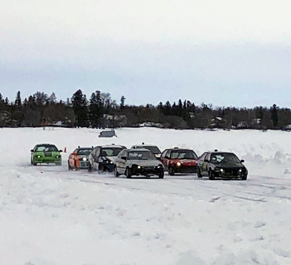 wscc_racing's tweet photo. Great day of Racing in Gimli today! Back at it again tomorrow #wsccracing #wsccicex https://t.co/XkJSarfn9p