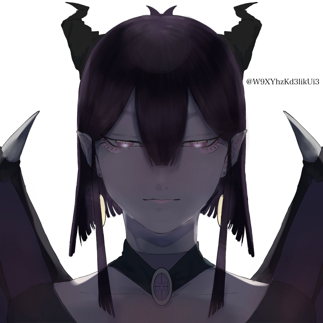 悪魔の女の子 Twitter Search Twitter