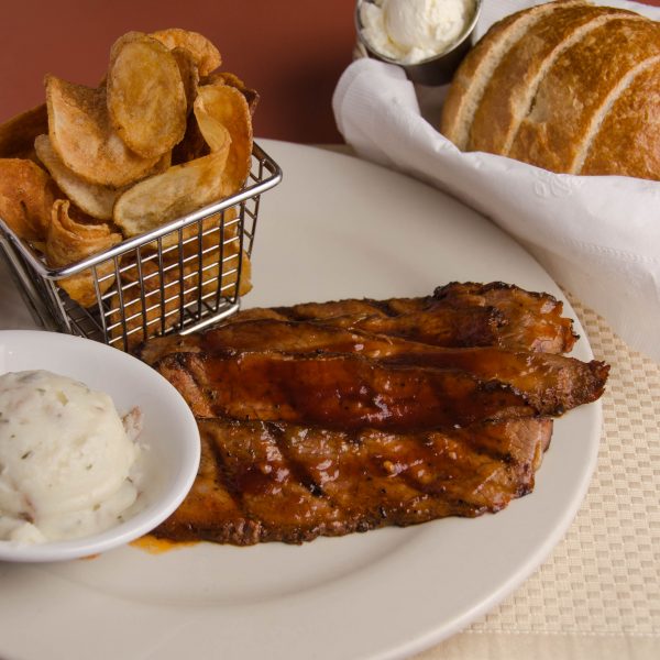 lulusvannuys's tweet photo. It's a good day for some good BBQ. Our Dry Rubbed Tri Tip is smoked for 2 hours using oak and hickory, glazed and flame grilled.
#memphisbbq #bbq #bbqsaturdays https://t.co/kh94JnkHQn