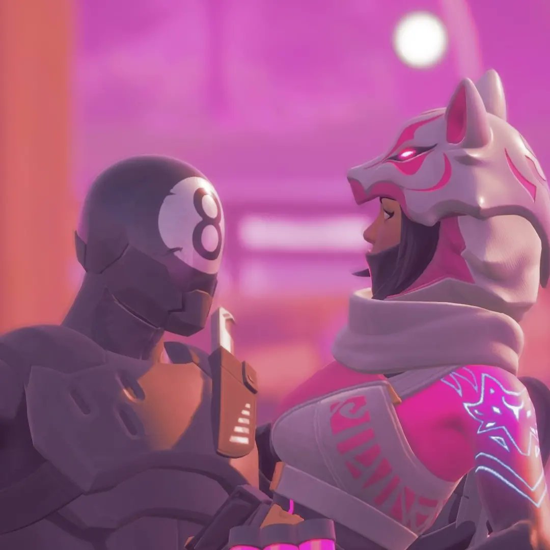 hw8saa's tweet photo. Oh my sweetheart

#Fortnitevi #fortnite8ball https://t.co/gnol1DdAML