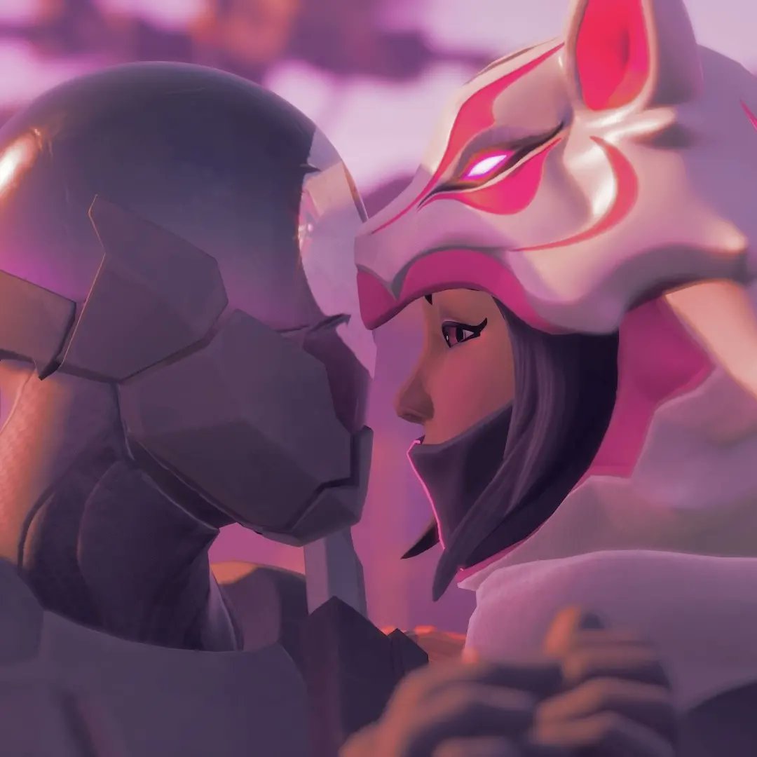hw8saa's tweet photo. Oh my sweetheart

#Fortnitevi #fortnite8ball https://t.co/gnol1DdAML