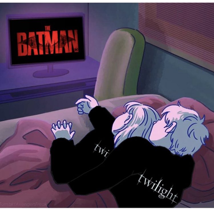 That could be us