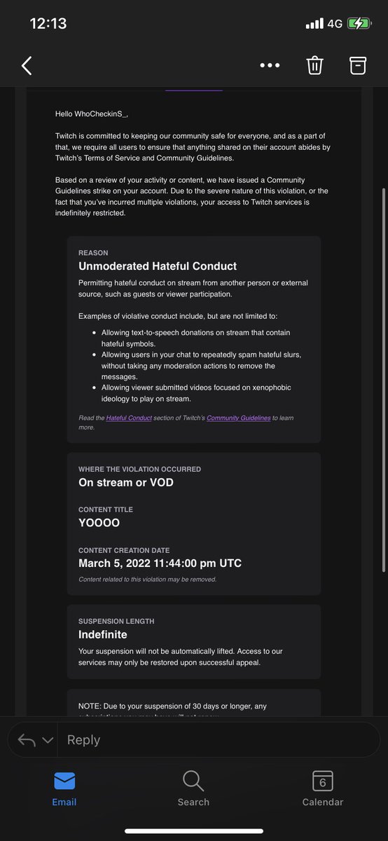 WhoCheckinS's tweet image. my only source of income is gone 💔