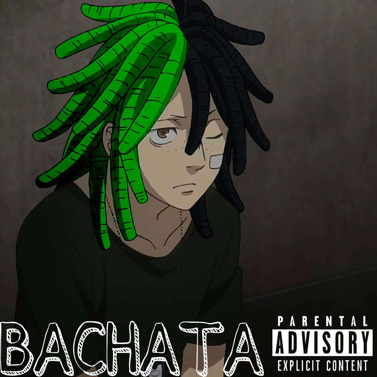 damnkonz's tweet photo. BACHATA feat @ohtrapstar out now all platforms https://t.co/jf497pfla0