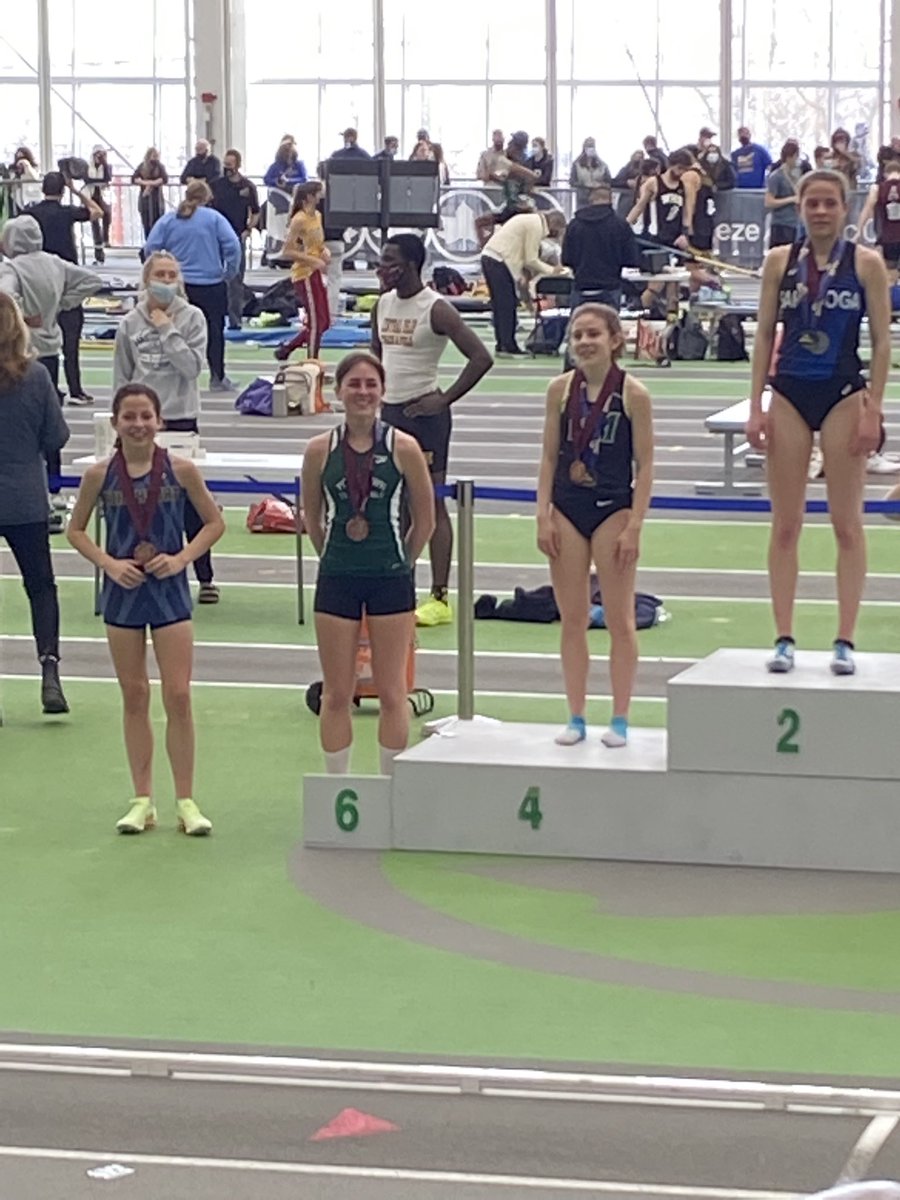 CoachKornHusker's tweet photo. It is always a thrill to watch this girl run! Congratulations @sydhl1 on placing 6th at States AND on the big PR! Such great and well deserved accomplishments! @Smittytrackxc @YHSDeGennaro https://t.co/CNApQnNsSn