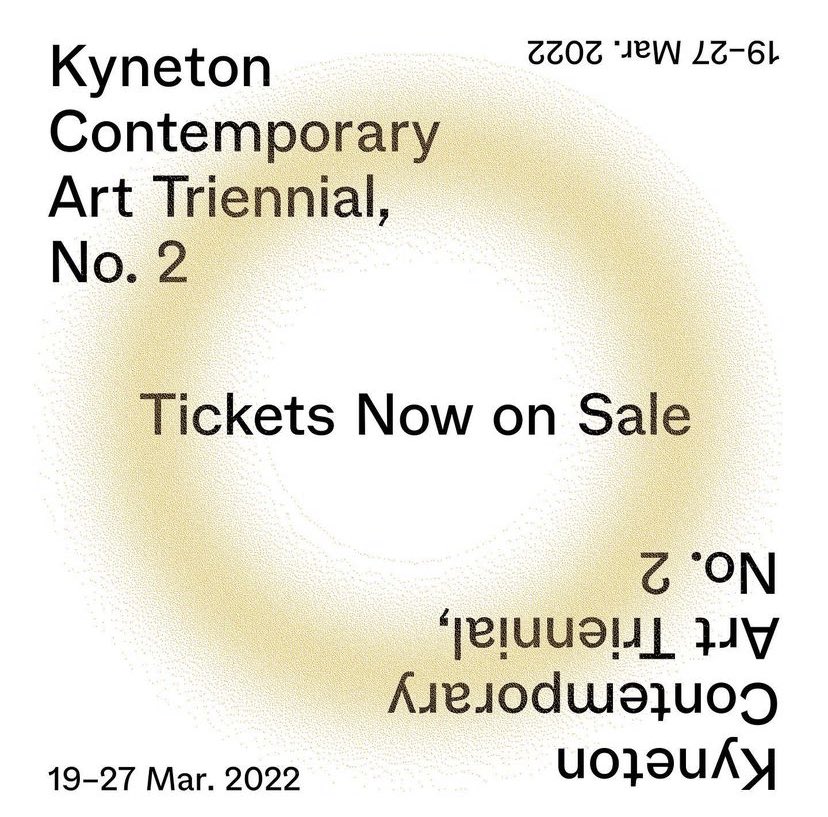 kynetonart's tweet photo. Come to Kyneton for an arts adventure across town. Eleven Australian artists exhibiting in an old schoolhouse, mechanics institute, botanic gardens, agricultural pavilion, upstairs in a pub … and so much more!  

https://t.co/NTfCxmGnma https://t.co/Z95vghvcQI