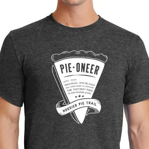 Keep your eyes on the pies, and you'll win a prize!

Explore the Hoosier Pie Trail From Pie Day-to-Pi Day to Earn Prizes

Details: bit.ly/3tGbLBf

#PieDay2PiDay