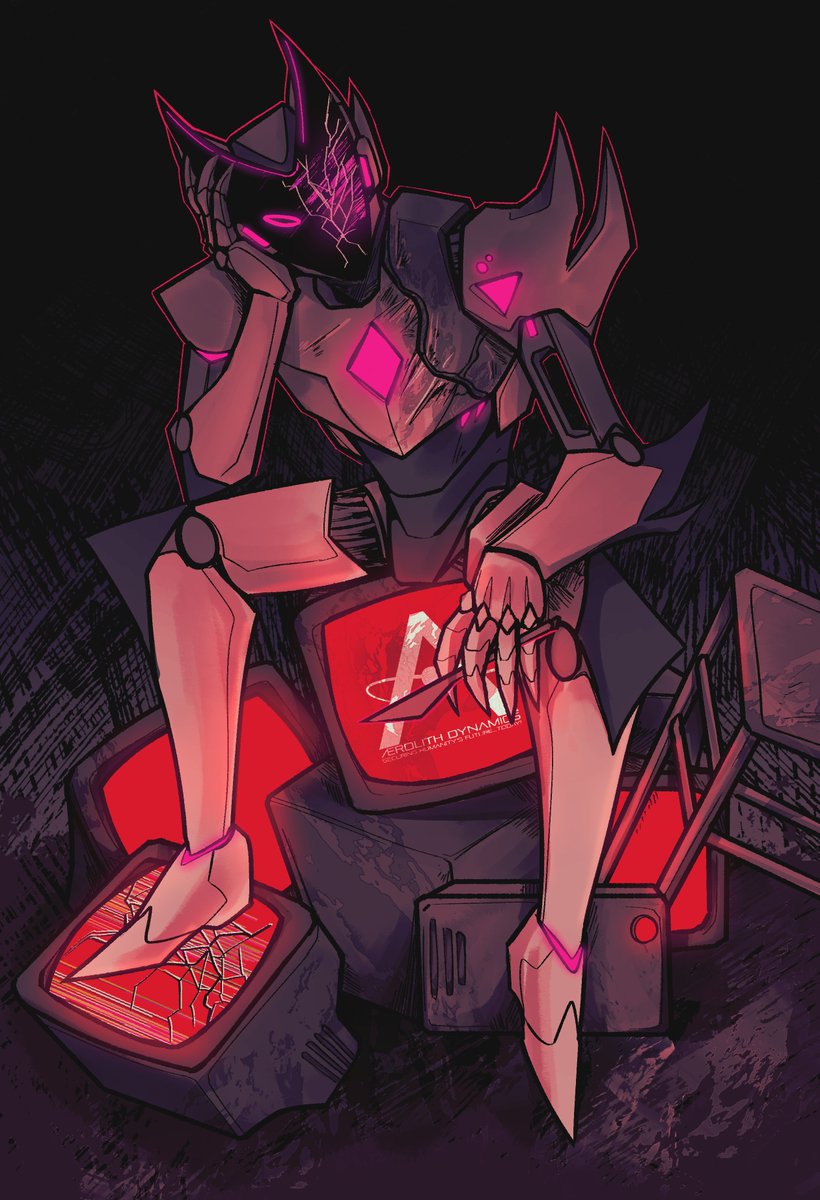 LYING IN WAIT. 

Thinking about FUTURE from <a href="/IAmSayer/">SAYER</a> again. My special little guy...