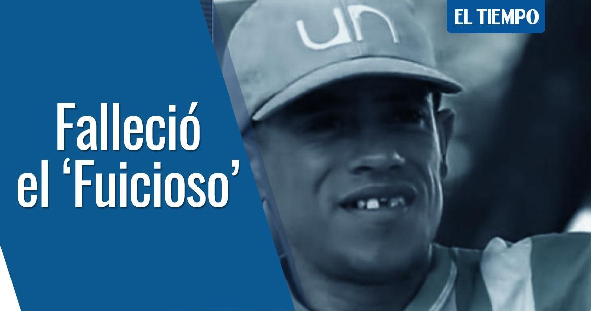 EL TIEMPO tweet media